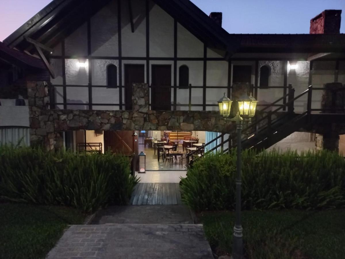 Posada Pora (Adults Only) Punta Ballena Exterior foto
